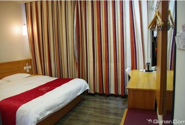 Thank Inn Chain Hotel Henan Xuchang Xiangyang Road