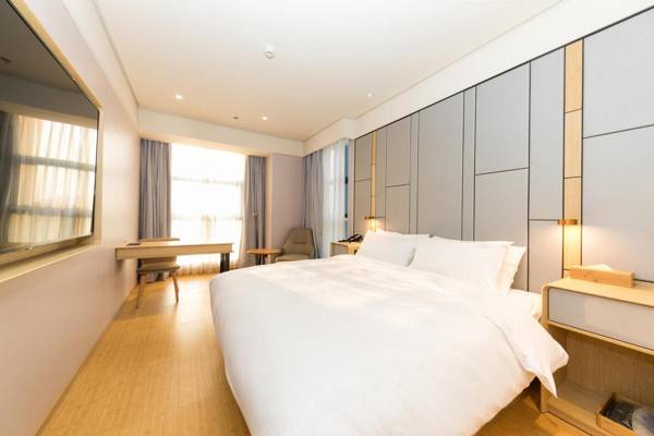 Ji Hotel Xuchang Pangdonglai Times Square