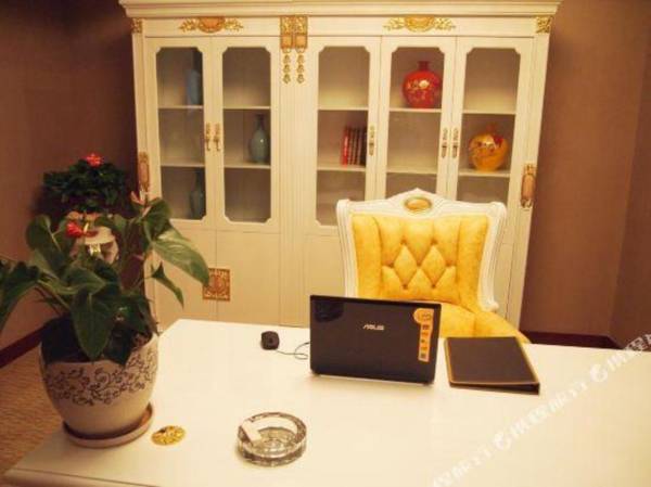 Jindu International Hotel