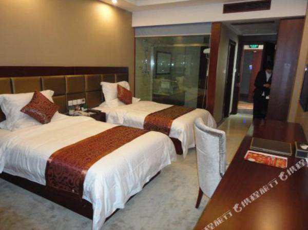 Jindu International Hotel