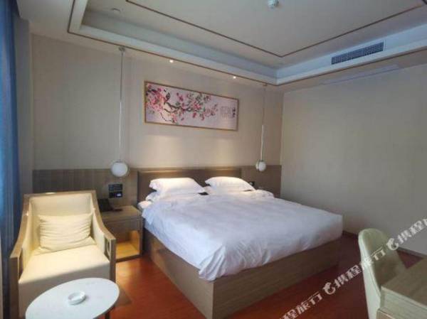 Changrong International Hotel