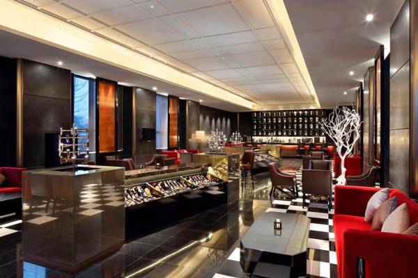 Four Points by Sheraton Chengdu Anren