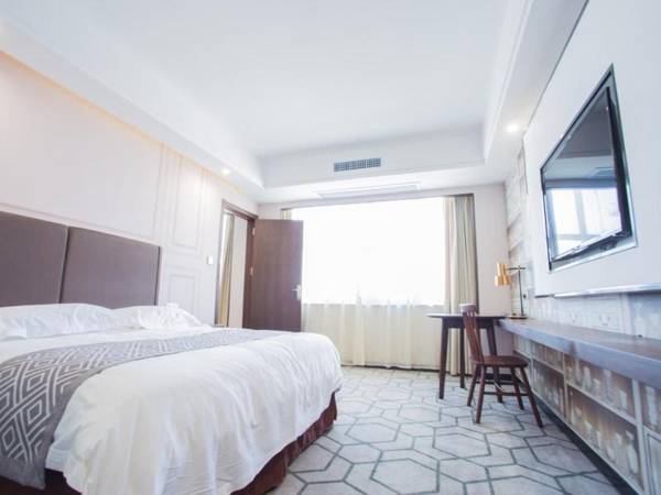 GEM Hotel Anqing Qianshan County Fortune Plaza