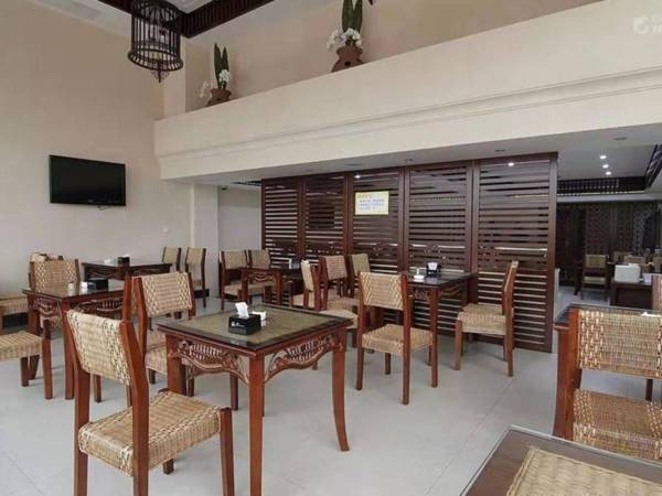 GreenTree Alliance Hotel Tongcheng Tong'an Road Beidao