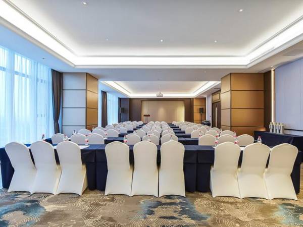 Venus Royal Hotel Anhui Tongcheng Tongguoxiushui