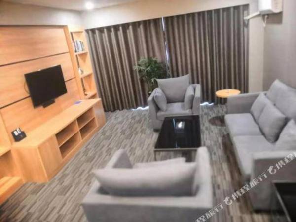 Qijie Boutique Hotel