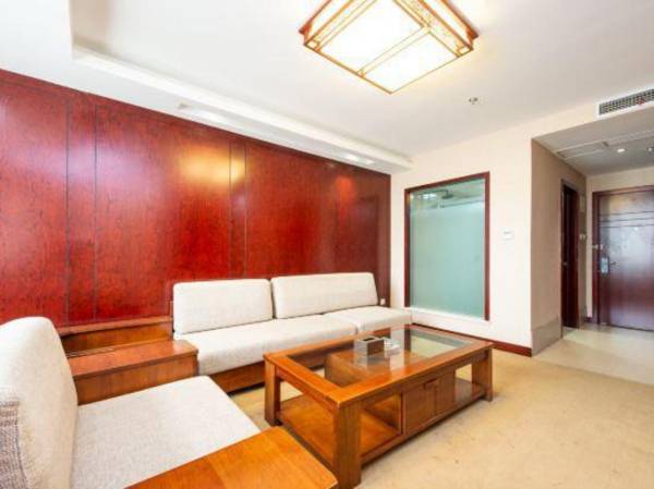 Junyi Boutique Hotel