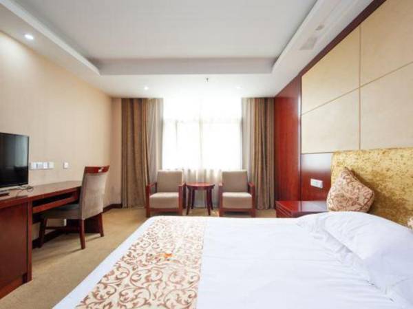 Junyi Boutique Hotel