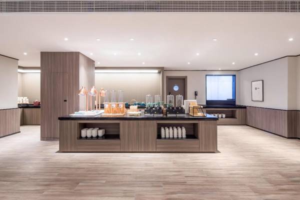 Hanting Hotel Tongcheng Chaonan Road