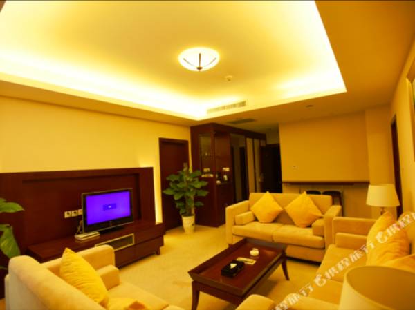 Seventh Fairy International Hotel