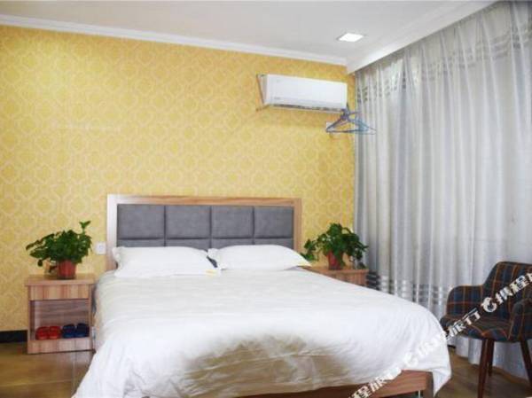 Anqing quechao Express Hotel