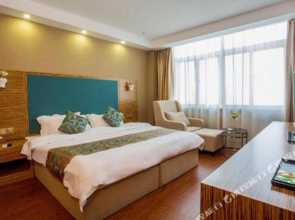 Anqing quechao Express Hotel