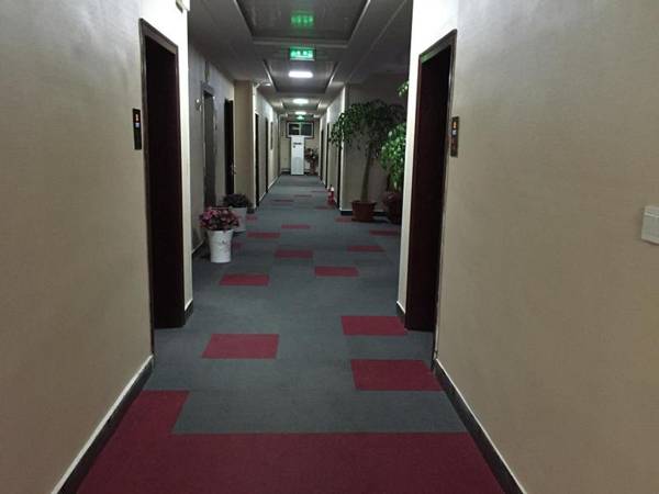 JUNYI Hotel Shandong Zaozhuang Shanting District Xinyuan Road