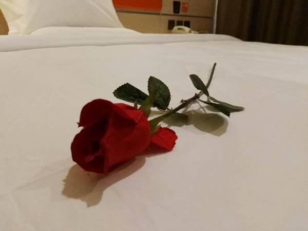 7Days Premium Tengzhou Middle College Road High Speed Rail Station