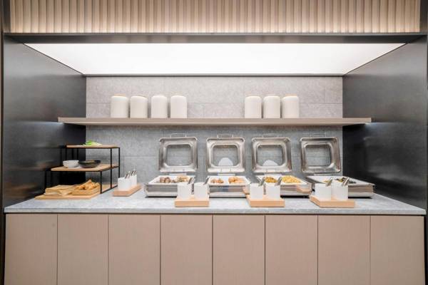 Ji Hotel Zaozhuang Municipal Government