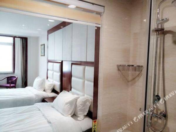 Hanlin Business Hotel Zaozhuang