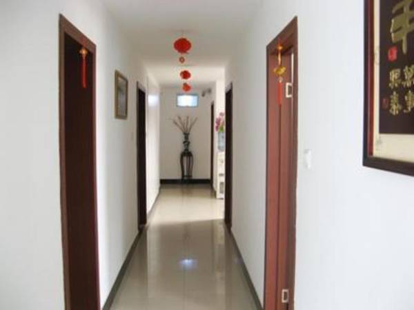 Lianyungang Jianyuan Hotel