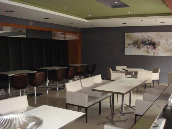 Jinjiang Inn Lianyungang Nanji South Road