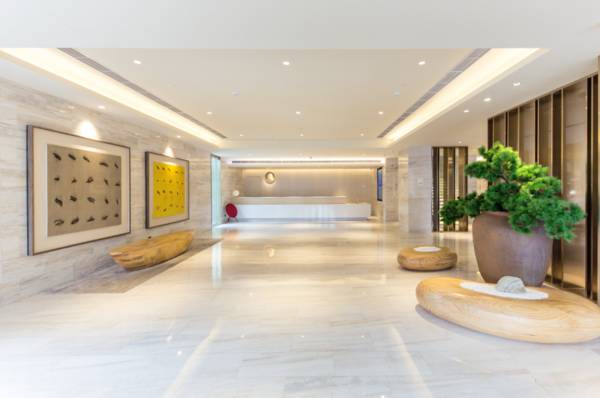 JI Hotel Lianyungang Xugou