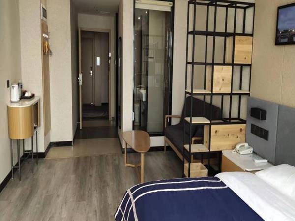 LANO Hotel Jiangsu Lianyungang Donghai County Anfeng Town