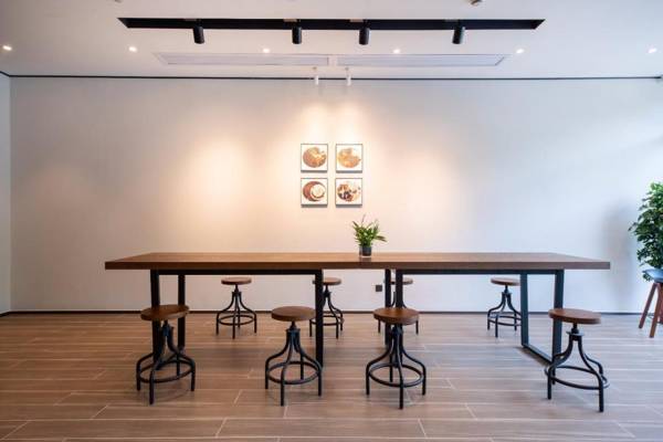 Hanting Hotel Lianyungang Jiefang East Road