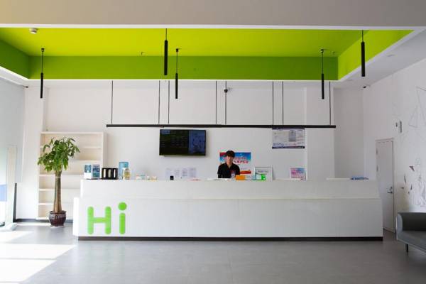 Hi Inn Lianyungang Guanyun County