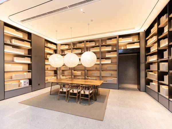 Ji Hotel Lianyungang Guanyun County Government