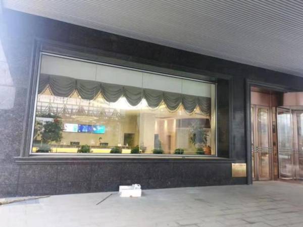 GreenTree Eastern Hotel Jiangsu Lianyungang Lianyun District Dongfang Avenue