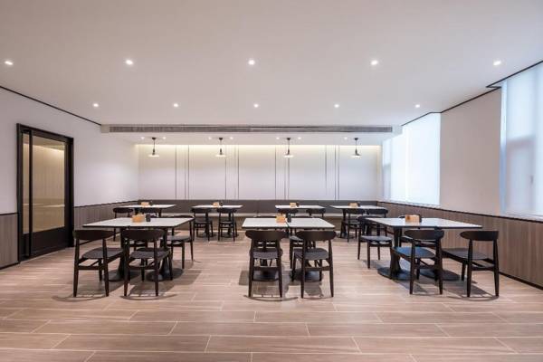 Hanting Hotel Lianyungang Guanyun Middle Zhenxing Road