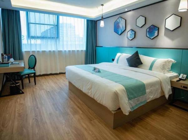 Xana Lite Shangqiu Sui County Dennis