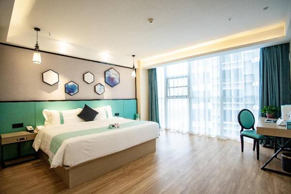 Xana Lite Shangqiu Sui County Dennis