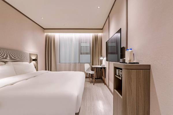 Hanting Hotel Shangqiu Beihai Dong Road