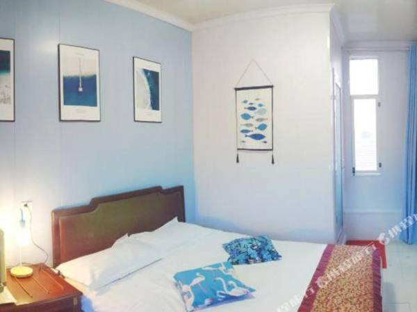 Yongcheng Zhongzhou Hotel