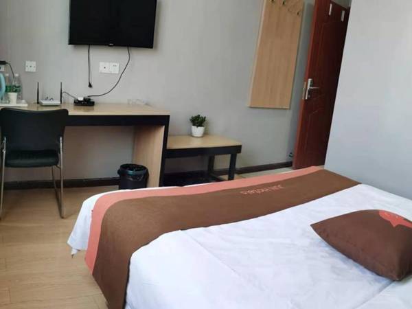 Jun Hotel Puyang Nanyue County Lingao Highway Exit