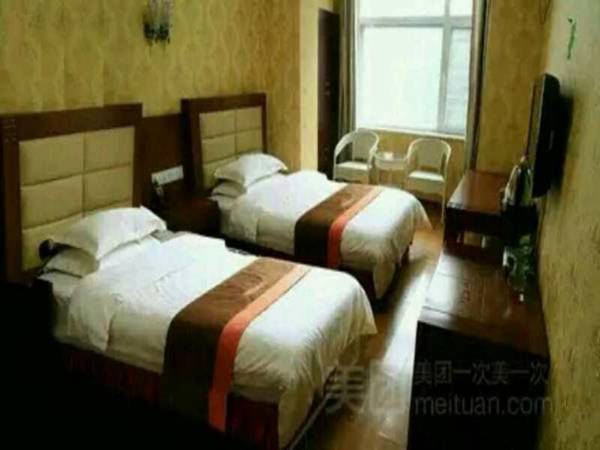 Jun Hotel Hebei Cangzhou Hejian City Shijing Dong Road