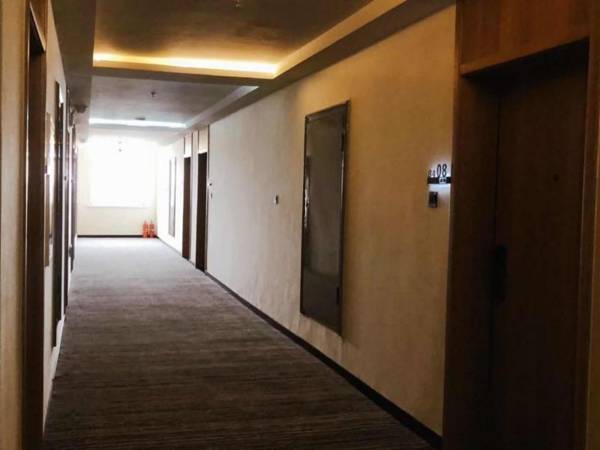 GreenTree Inn Hebei Cangzhou Huangye Development Zone