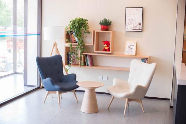 Hanting Hotel Cangzhou Yanshan