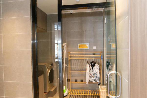 Hanting Hotel Cangzhou Nanpi