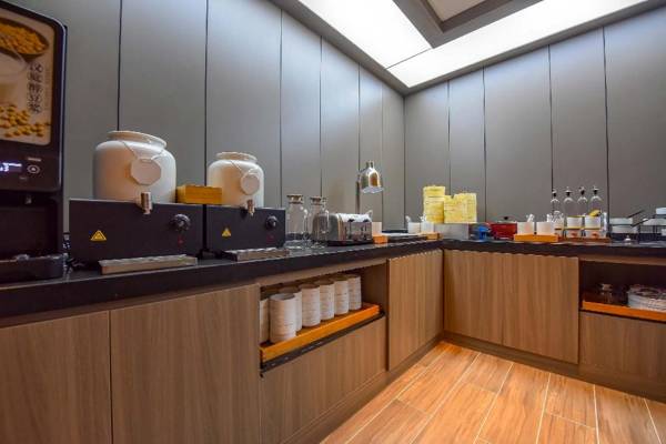 Hanting Hotel Renqiu