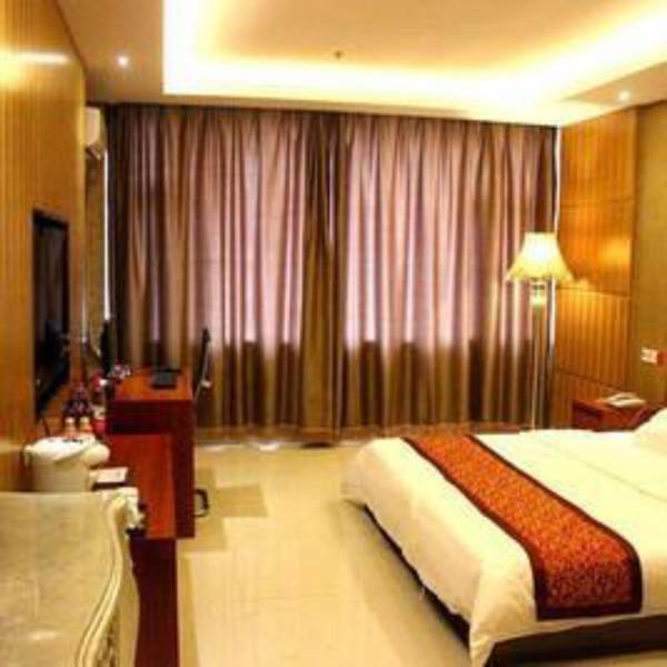 JUNYI Hotel Shandong Binzhou Bohai Eleven Road