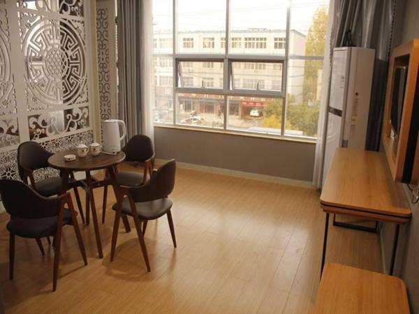 Jun Hotel Shandong Zouping City Huangshan Er Road