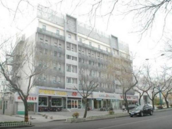 Jinjiang Inn Taian Longtan Road Tianwai Village