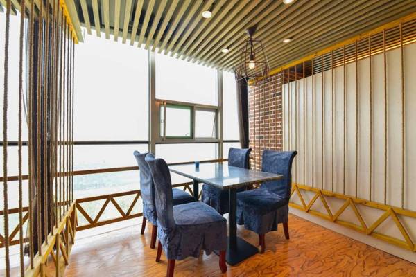 Starway Hotel Tai'an Taishan Street