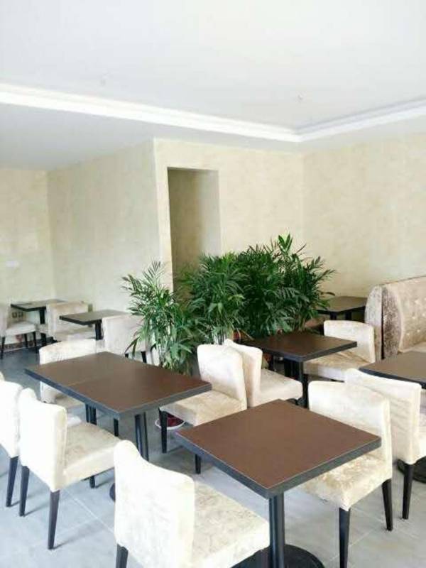 7 Days Inn Tai'an Feicheng Longshan Road