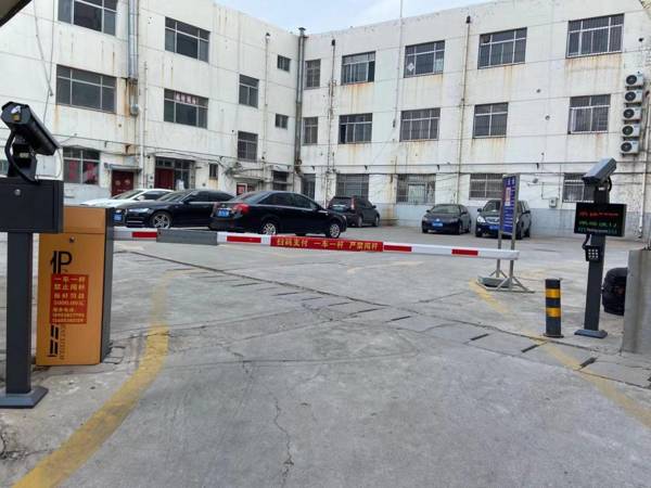 Hanting Hotel Tai'an Feicheng Bus Station