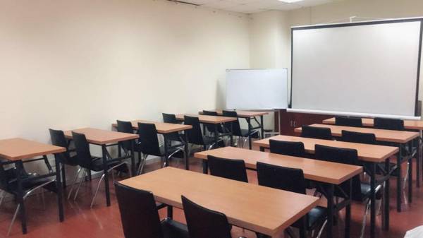 Hanting Hotel Tai'an Changcheng Road Municipal Government