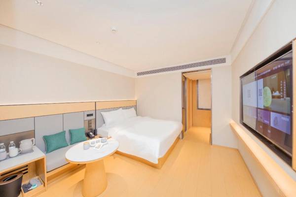 Ji Hotel Taian Tianwai Village