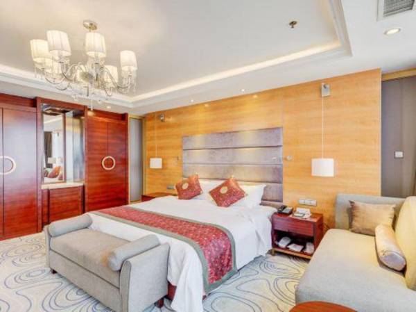 Rongfeng International Hotel