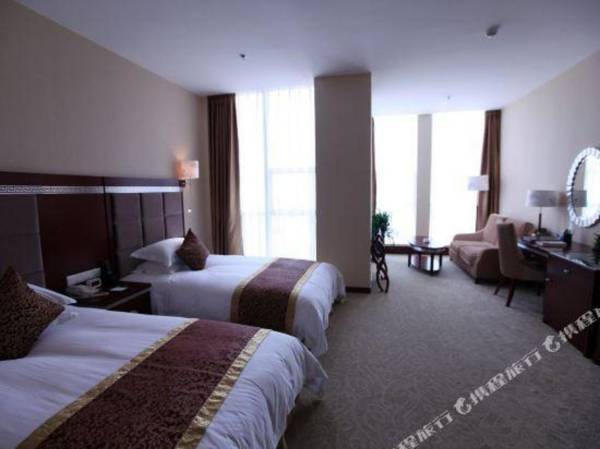 Taishan Royal Hotel