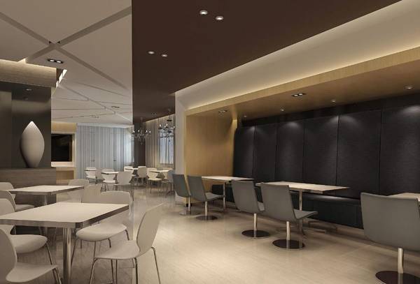 Jinjiang Inn Jining Pipashan Road